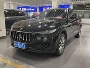 Maserati Levante 2017