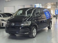 Volkswagen Caravelle 2018