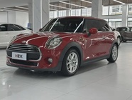 MINI Other 2015