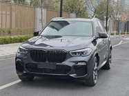 BMW X5 2021