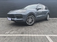 Porsche Cayenne 2020