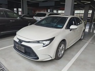 Toyota Levin 2019