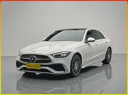 Mercedes-Benz C-Class 2023