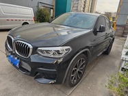 BMW X4 2020
