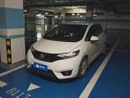 Honda Fit 2015