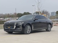 Hongqi H9 2022