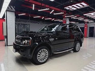 Land Rover Sport 2013