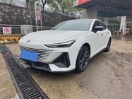 Changan UNI-V 2023