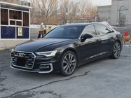 Audi A6 2023