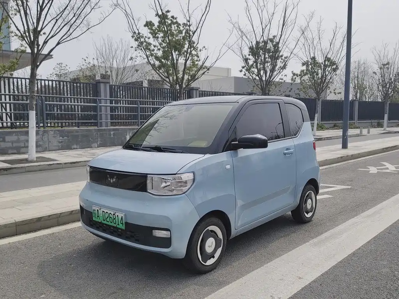 Wuling Mini