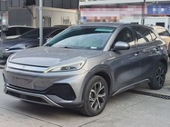 BYD Yuan Plus 2025