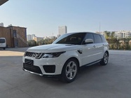 Land Rover Sport 2019
