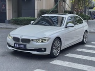 BMW 3 Series 2019