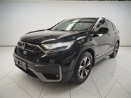 Honda CR-V 2021