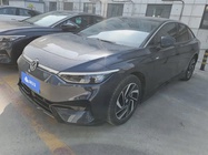 Volkswagen ID.7 2024