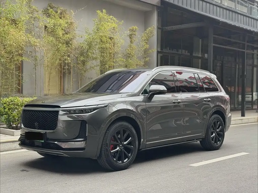 Li Auto ONE 2020