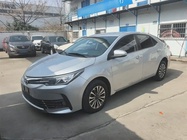 Toyota Corolla 2017