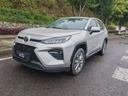 Toyota Wildlander 2023