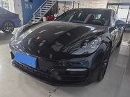 Porsche Panamera 2022