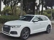 Audi Q5 2019
