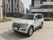 Mitsubishi Pajero 2019