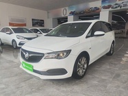 Buick GL6 2018
