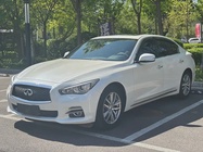 Infiniti Q50 2017