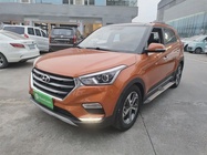 Hyundai ix25 2019