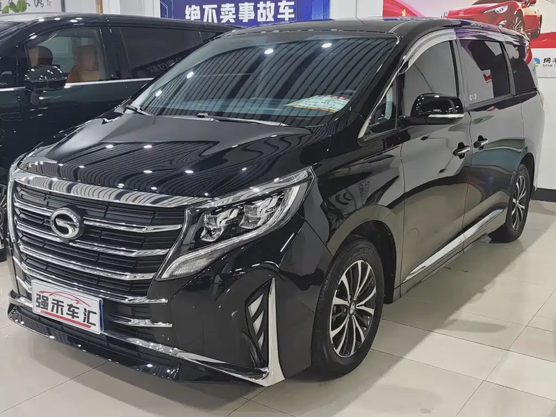 GAC M8