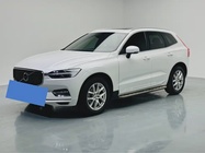 Volvo XC60 2021