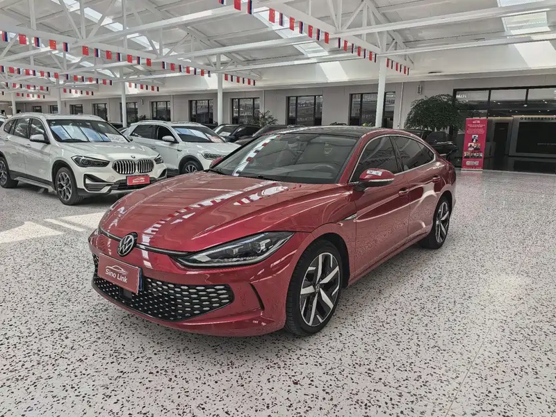 Volkswagen Lamando