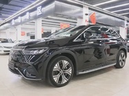 Mercedes-Benz EQE 2025