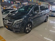 Mercedes-Benz V-Class 2020
