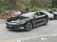BYD Han 2025