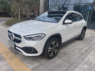 Mercedes-Benz GLA-Class 2023