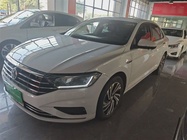 Volkswagen Sagitar 2022