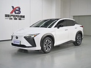 Lexus RZ 2023