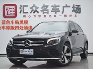 Mercedes-Benz GLC-Class 2019