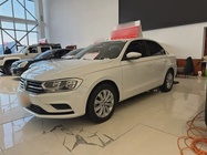Volkswagen Bora 2021