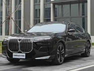 BMW 7 Series 2025