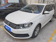 Volkswagen Santana 2021