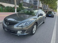 Mazda Ruiyi 2010