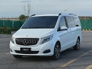 Mercedes-Benz V-Class 2016