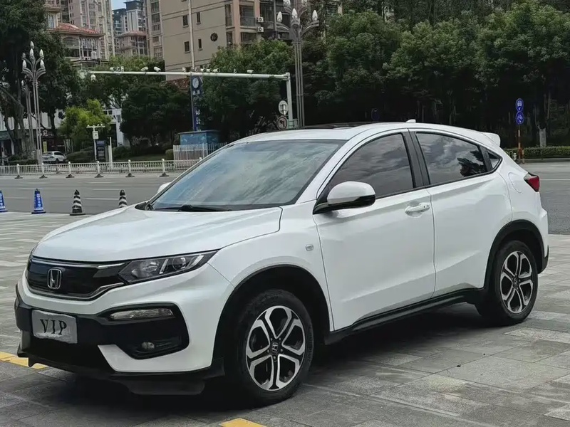 Honda XR-V