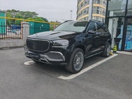Mercedes-Benz GLS-Class 2024
