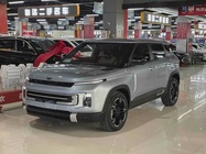 Geely Icon 2022