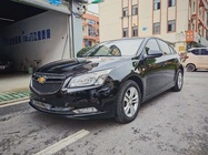 Chevrolet Cruze 2016