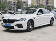 BMW 5 Series 2014