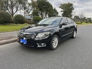 Toyota Camry 2014