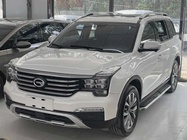 GAC GS8 2017